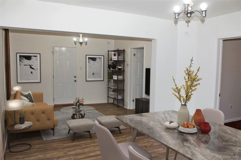 4783 Race St, Denver, CO 80216
