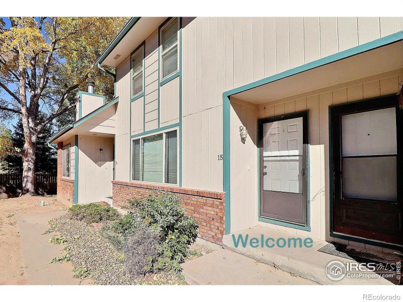 907 44th Ave Ct #15, Greeley, CO 80634