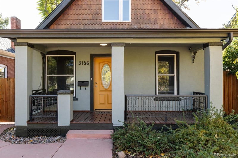 3186 W 29th Ave, Denver, CO 80211