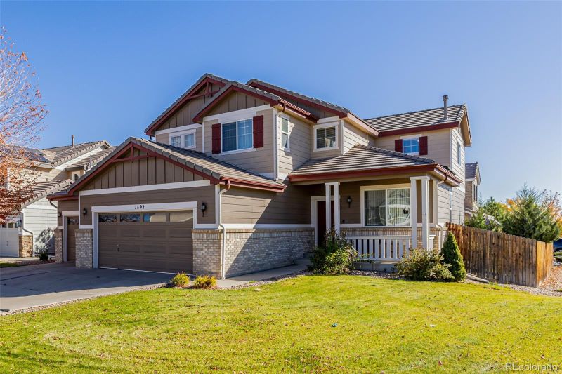 7593 E 130th Cir, Thornton, CO 80602