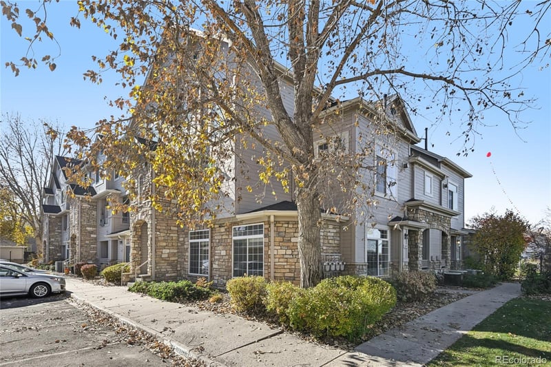 9408 E Florida Ave #1070, Denver, CO 80247