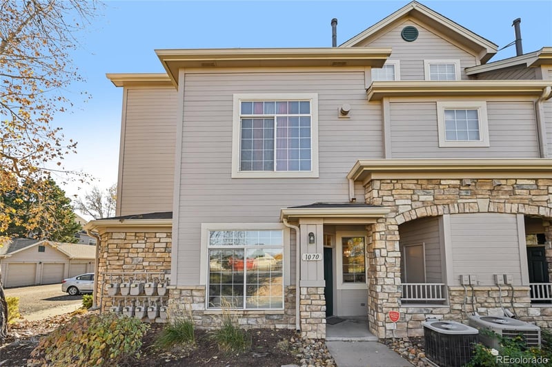 9408 E Florida Ave #1070, Denver, CO 80247