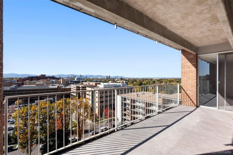 955 Eudora St #1107, Denver, CO 80220