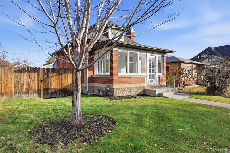 3051 W 37th Ave, Denver, CO 80211