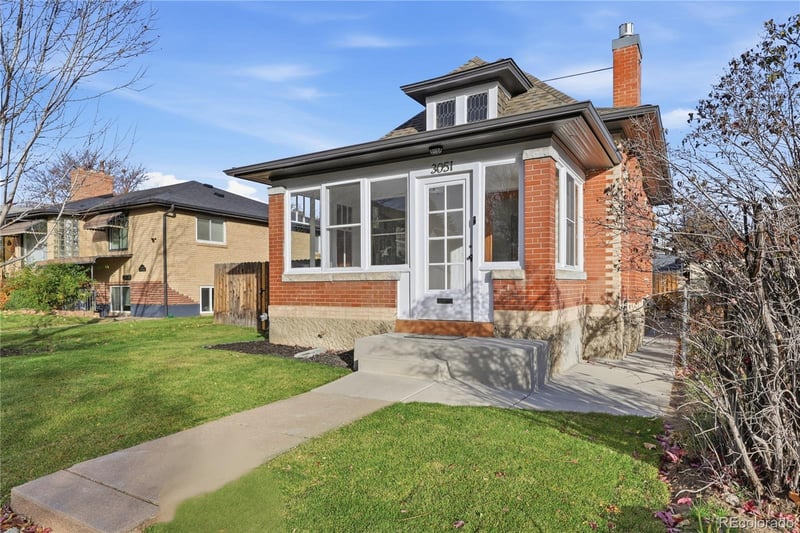 3051 W 37th Ave, Denver, CO 80211