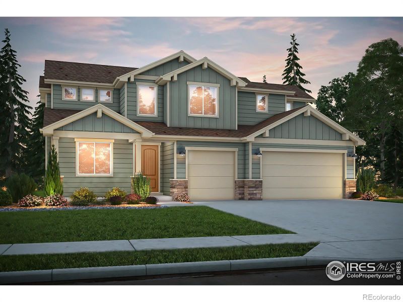 909 Hummocky Way, Windsor, CO 80550