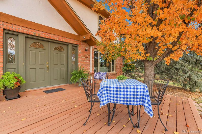 7329 Secrest Ct, Arvada, CO 80007