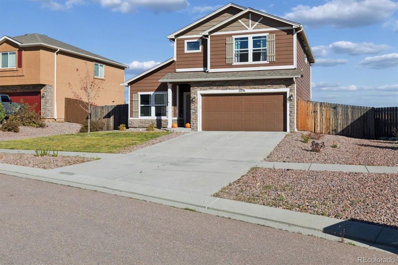 11751 Sedge, Peyton, CO 80831
