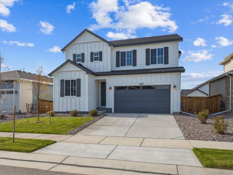 9187 Truckee Ct, Commerce City, CO 80022