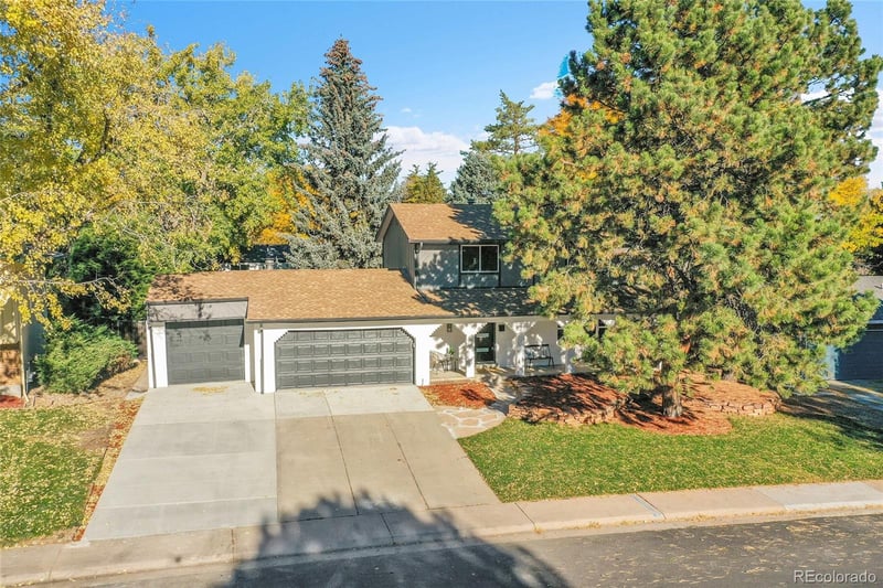3261 S Oneida Way, Denver, CO 80224