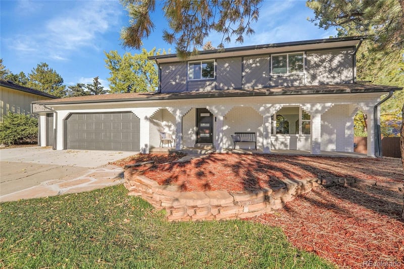 3261 S Oneida Way, Denver, CO 80224