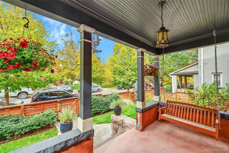 1432 Clayton St, Denver, CO 80206