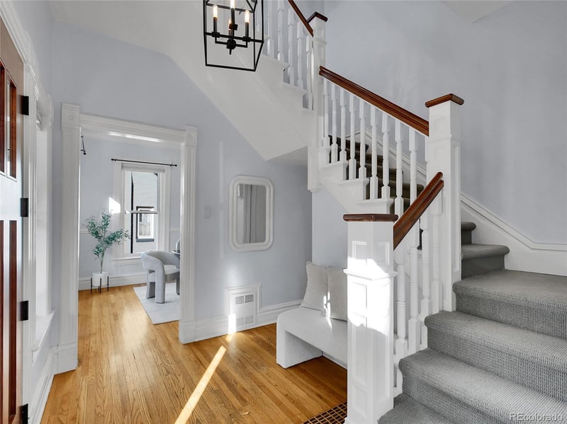 1432 Clayton St, Denver, CO 80206