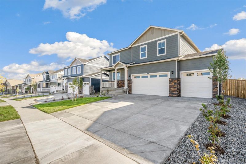 14027 Crownvetch Cir, Parker, CO 80134