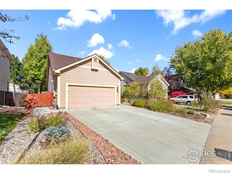 1226 Reeves Dr, Fort Collins, CO 80526