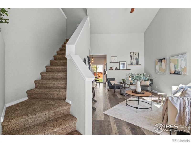 1226 Reeves Dr, Fort Collins, CO 80526
