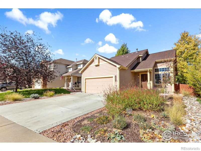 1226 Reeves Dr, Fort Collins, CO 80526