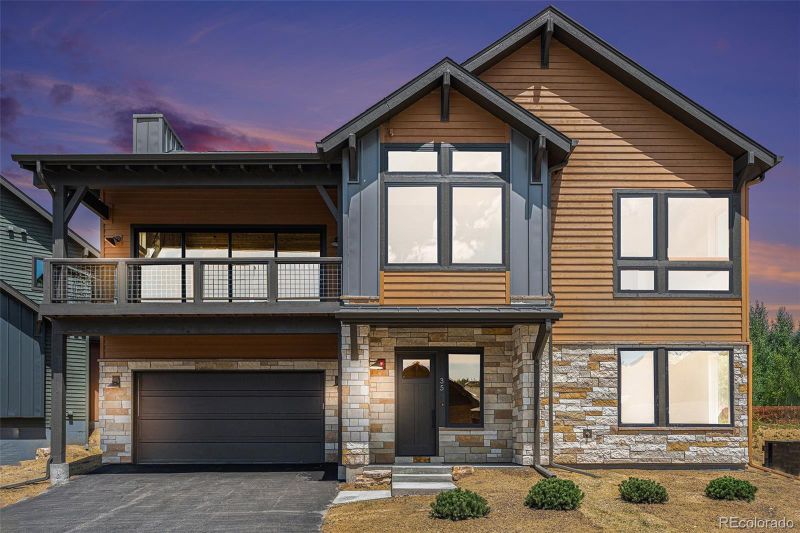 35 Sunny Ridge Ln, Winter Park, CO 80482