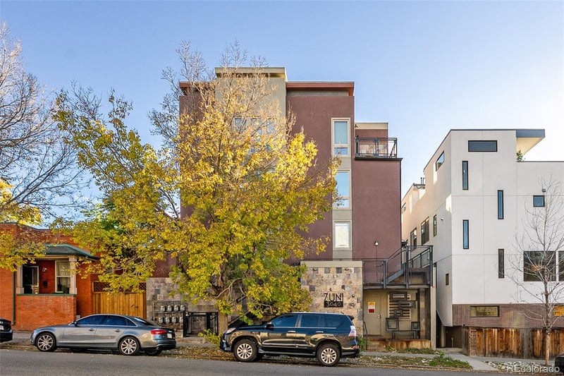 3040 Zuni St #7, Denver, CO 80211