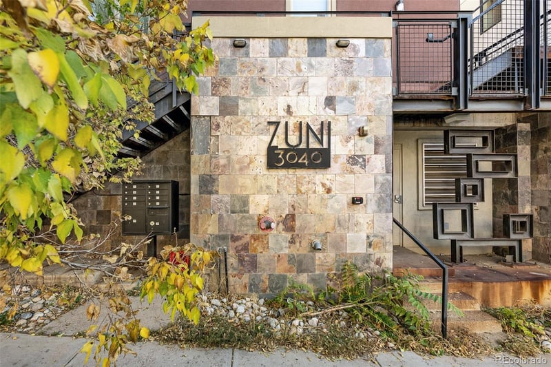 3040 Zuni St #7, Denver, CO 80211