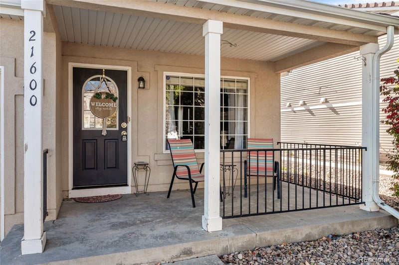 21600 Stoll Pl, Denver, CO 80249