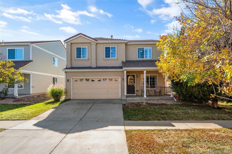 21600 Stoll Pl, Denver, CO 80249