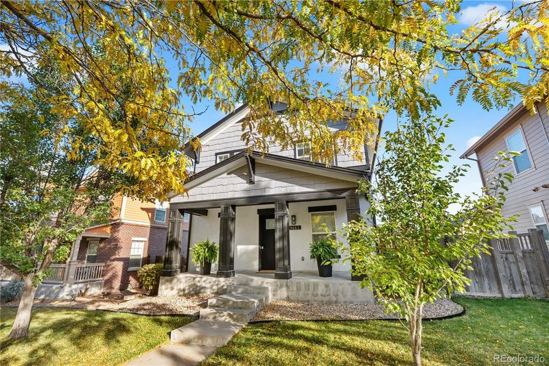 23461 E Saratoga Cir, Aurora, CO 80016