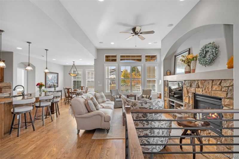 15116 W Harvard Cir, Lakewood, CO 80228
