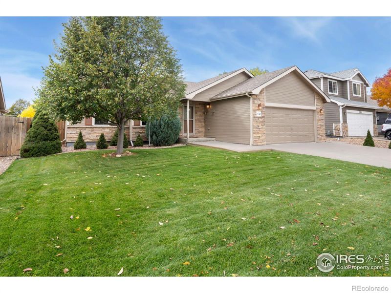 4324 Onyx Pl, Johnstown, CO 80534