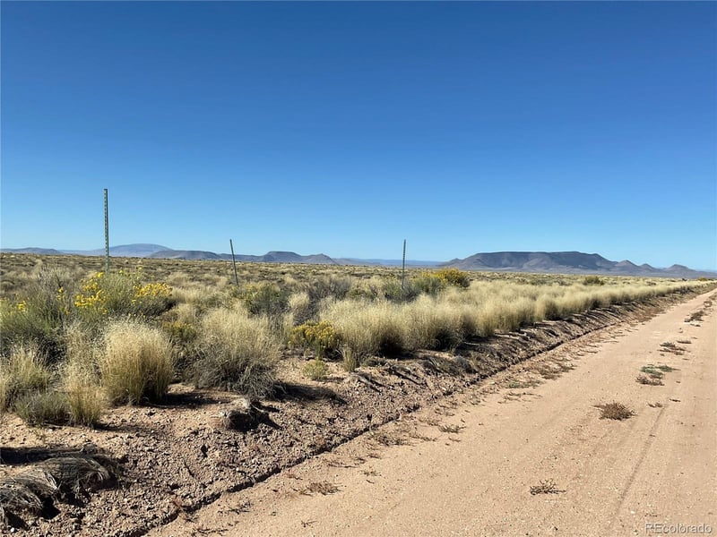 Lot 5 Jane Rd, San Luis, CO 81152