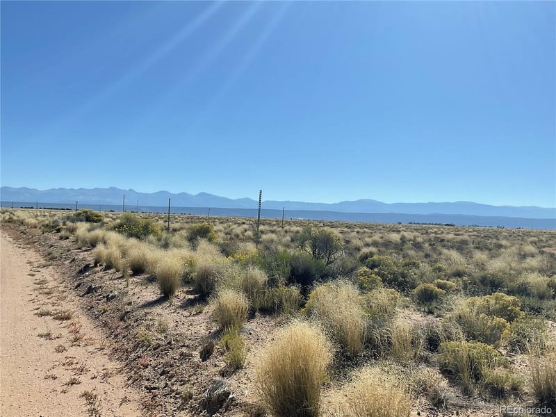 Lot 5 Jane Rd, San Luis, CO 81152