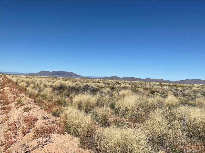 Lot 5 Jane Rd, San Luis, CO 81152