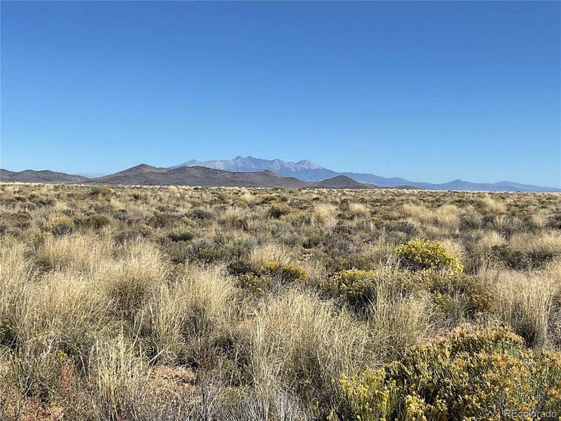 Lot 5 Jane Rd, San Luis, CO 81152