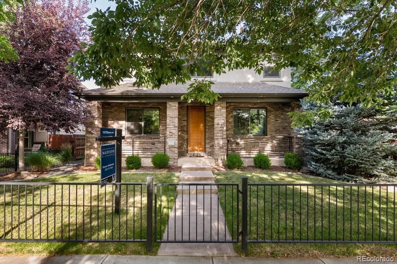 1927 S Grant St, Denver, CO 80210