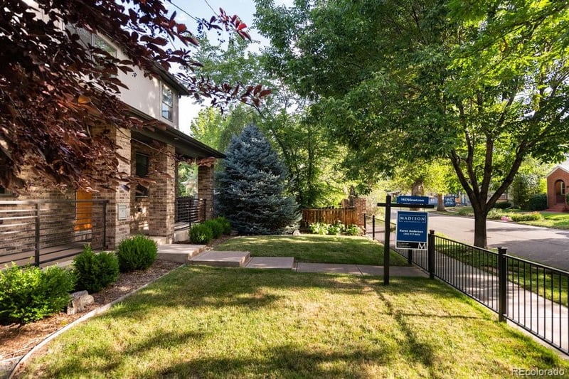 1927 S Grant St, Denver, CO 80210