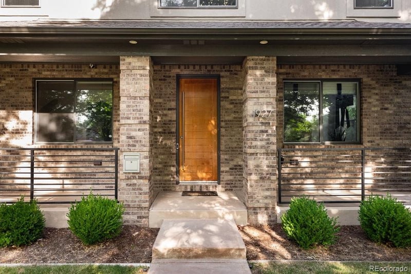 1927 S Grant St, Denver, CO 80210