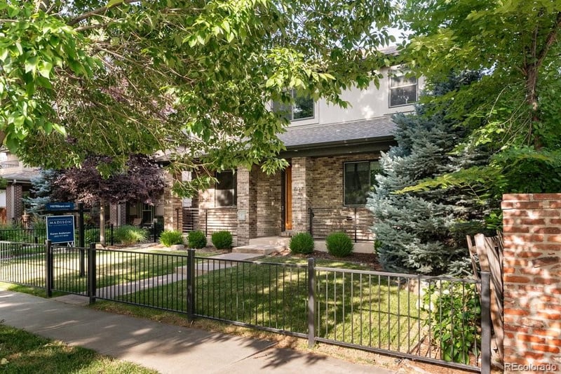 1927 S Grant St, Denver, CO 80210