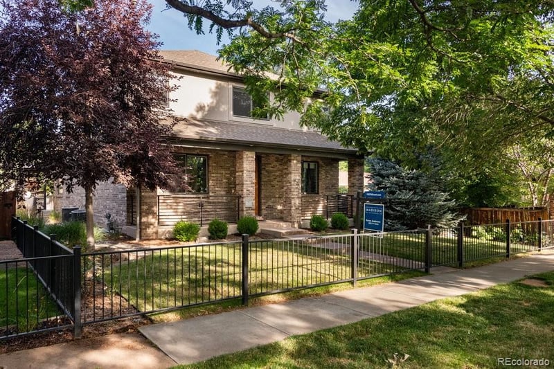 1927 S Grant St, Denver, CO 80210