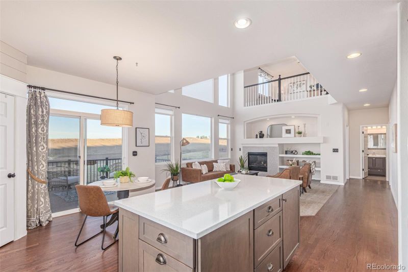 6950 Blue Mesa Ln, Littleton, CO 80125