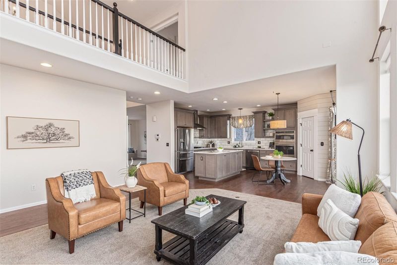 6950 Blue Mesa Ln, Littleton, CO 80125