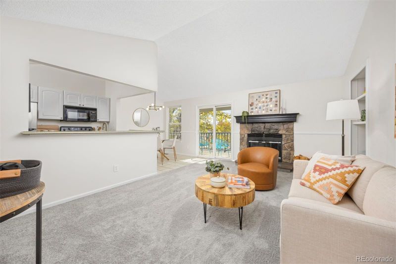 5341 W 76th Ave #224, Arvada, CO 80003