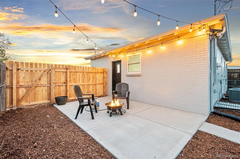 3630 Magnolia St, Denver, CO 80207