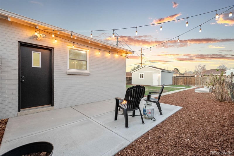 3630 Magnolia St, Denver, CO 80207