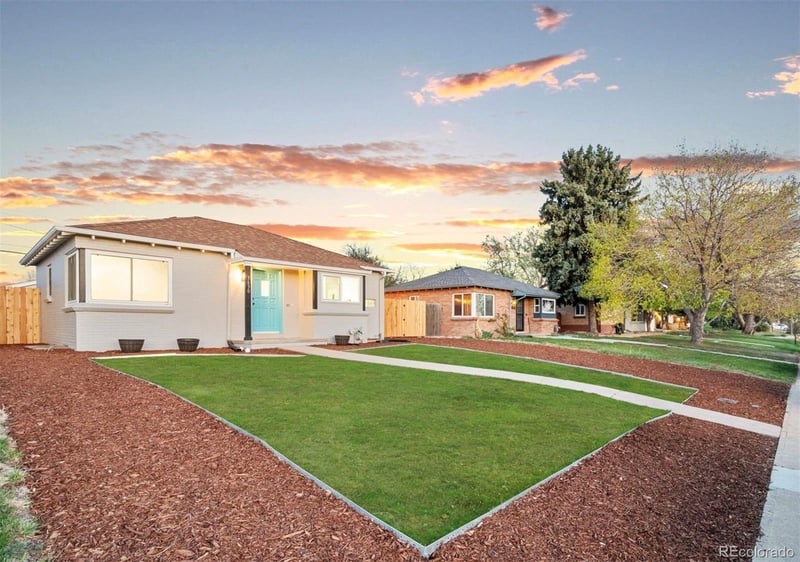 3630 Magnolia St, Denver, CO 80207