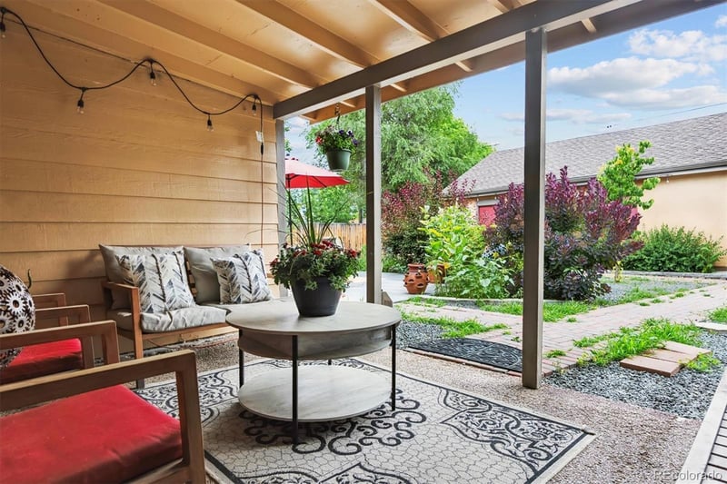 998 S Leyden St, Denver, CO 80224