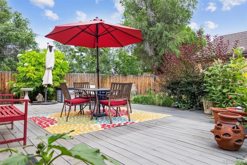 998 S Leyden St, Denver, CO 80224