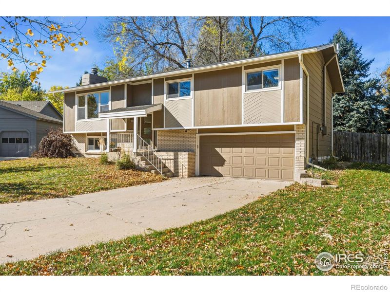 2107 Kirkwood Ct, Fort Collins, CO 80525