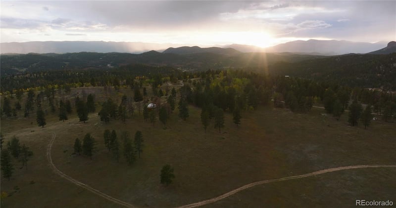 12414 S Us Hwy 285, Conifer, CO 80433