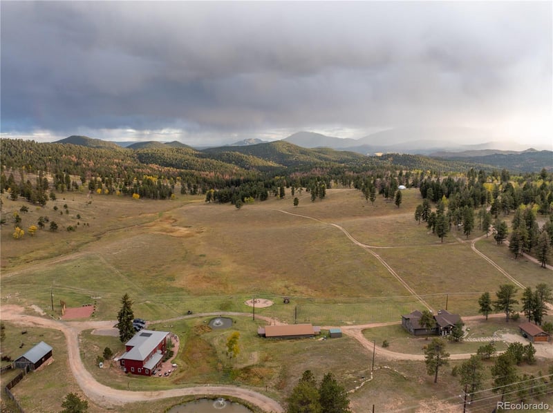 12414 S Us Hwy 285, Conifer, CO 80433