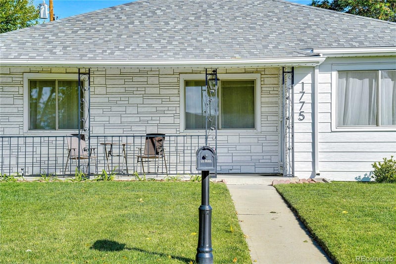 1775 W Tennessee Ave, Denver, CO 80223
